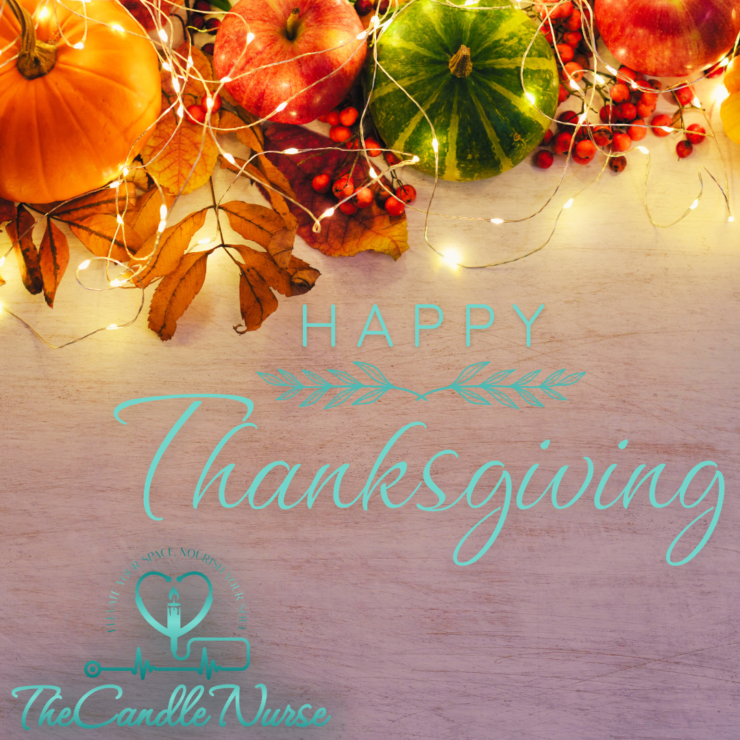 A Heartfelt Thanksgiving Message and Exciting Updates for 2025