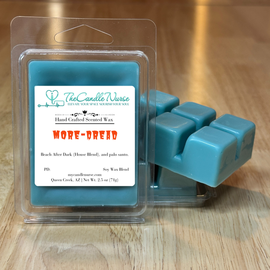 More-Dread Wax Melt